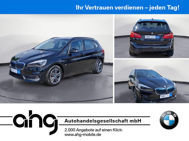 BMW 225xe Active Tourer iPerformance Sport Line *Nav