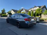 BMW 340i M Sport MPPSK*EVENTURI*19-M437*HUD - graue BMW 340