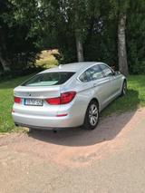 BMW 535 Gran Turismo 535i Gran Turismo - - BMW 5er Reihe: Gran Turismo