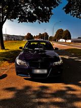 BMW E90 320Si - BMW 320: 320si E90