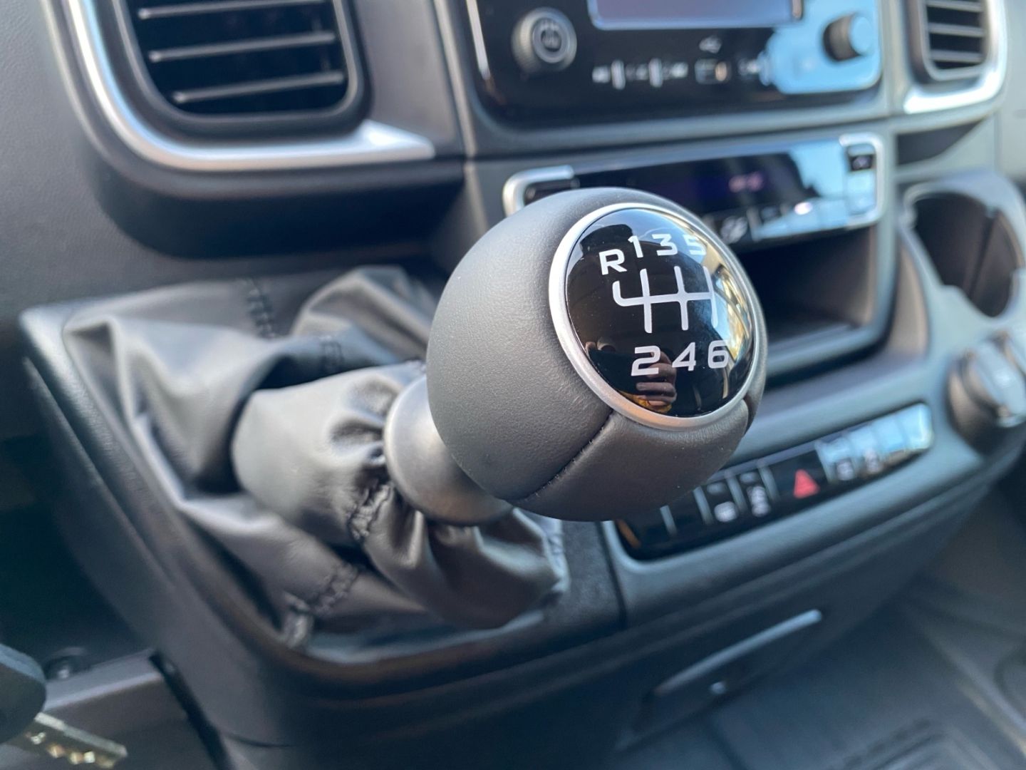 Toyota Proace Max - Bild 24