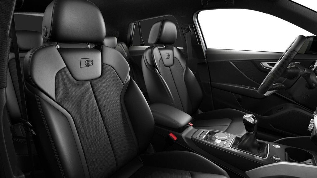 Audi Q2 - Bild 11
