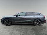 Audi A6 Avant e-tron performance 270 kW - Audi A6 mit Elektro-Antrieb: Kombi