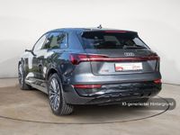 Audi Q8 e-tron - Vorschau Bild 3