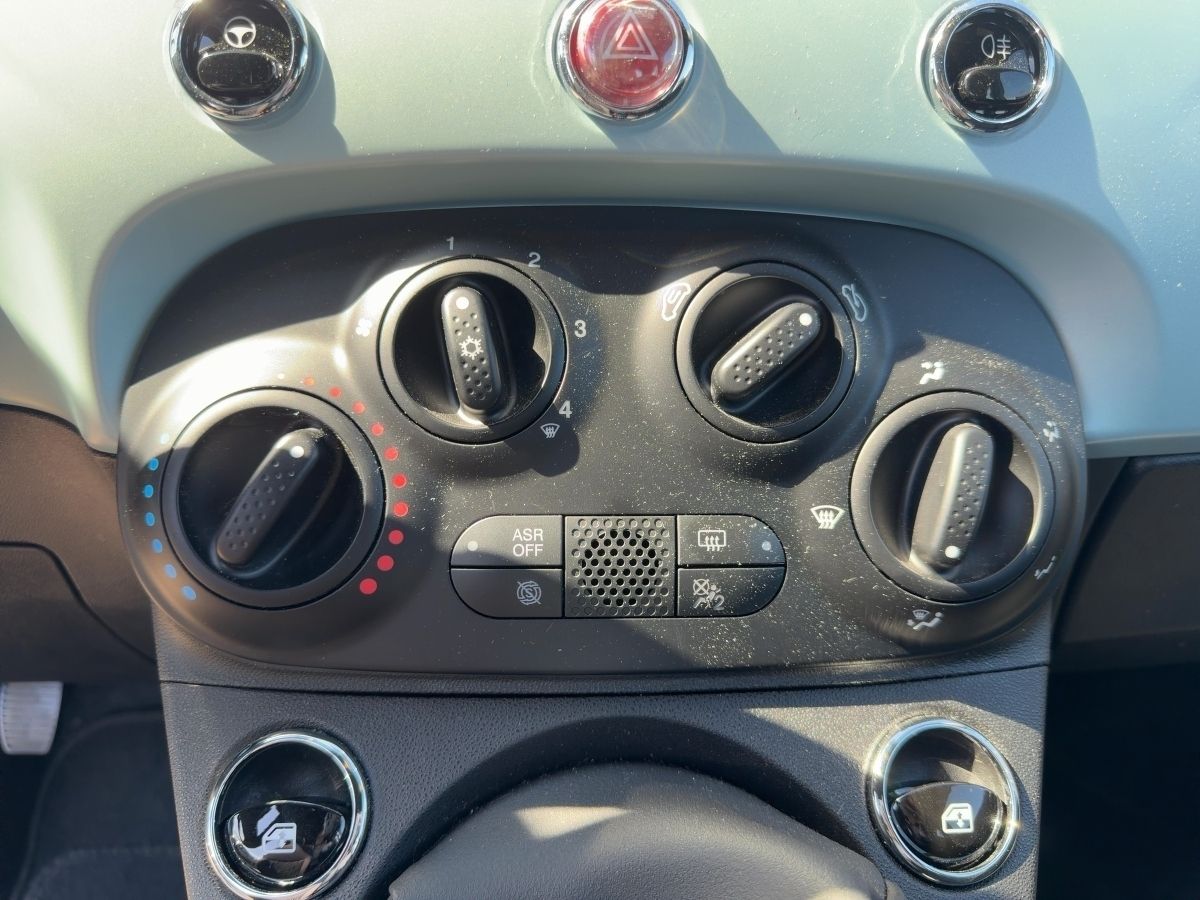 Fiat 500 - Bild 14