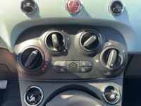 Fiat 500 - Vorschau Bild 14