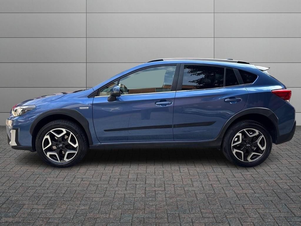 Subaru XV 2.0i e-boxer Style Navi lineartronic imagem 2