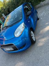 Citroën Citroen c1 68 ps benz - Citroën C1: Ps