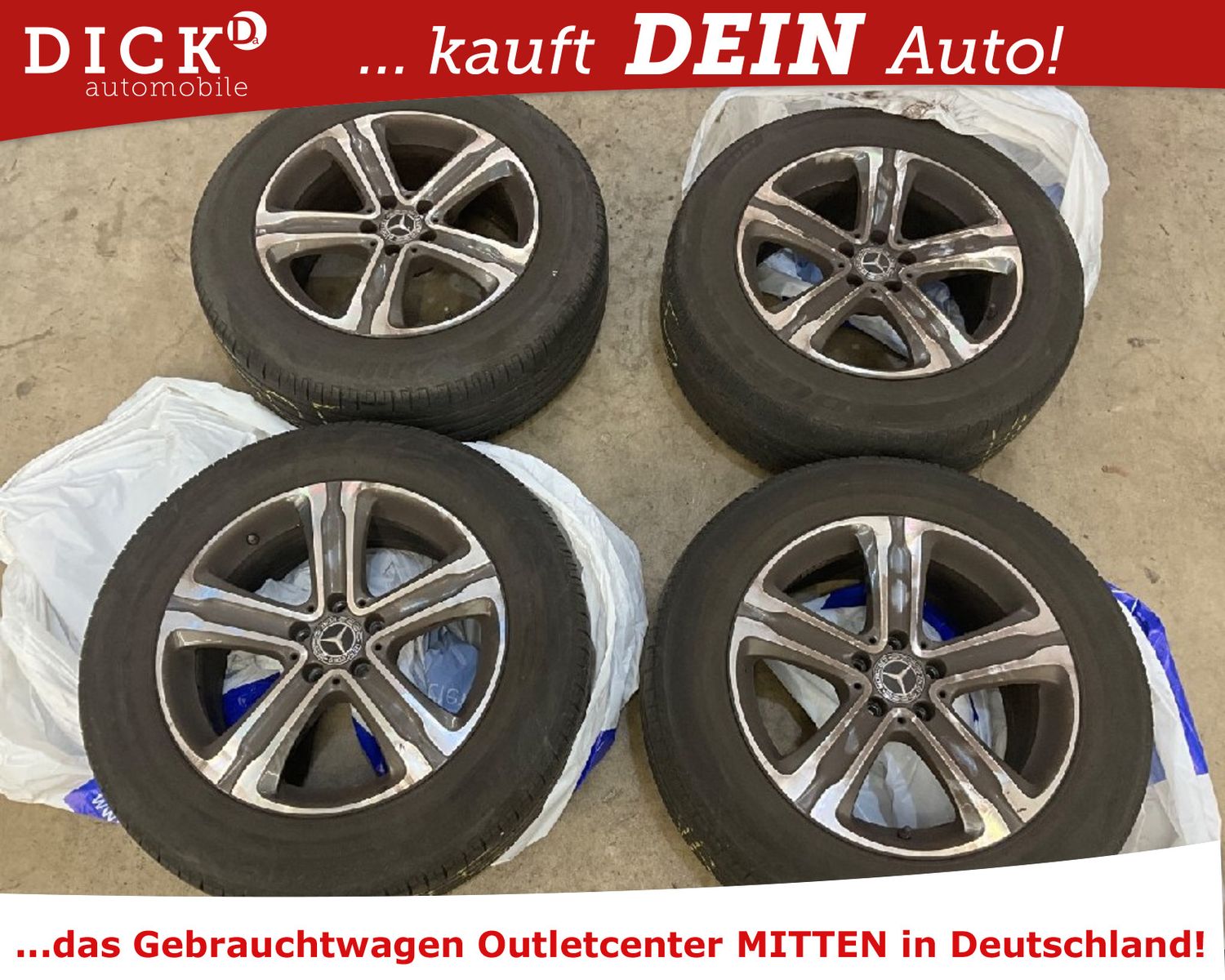 Fahrzeugabbildung Mercedes-Benz GLC 200d 4Mat 9G LED/NAV/VIRTU/KEYGO/SHZ/HIFI/8F
