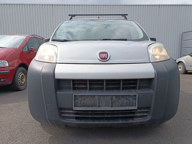 Fiat Fiorino SX Kasten, Klima, Servo, Motorschaden...