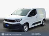Opel Combo Cargo 1,5 Diesel M 96 kW, 4-türig (Diesel)