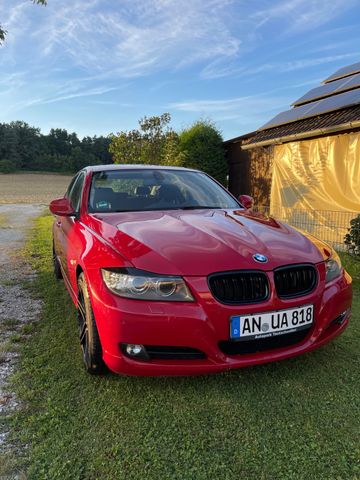 BMW 318i -