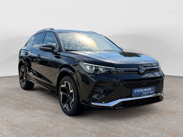 Volkswagen Tiguan - Bild 5