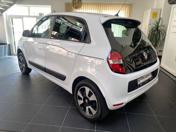 Renault Twingo 1.0