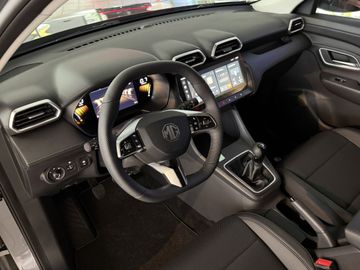 MG ZS ICE 1.5 Comfort