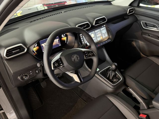 MG ZS ICE 1.5 Comfort