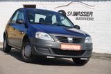 Dacia Logan 1.4 MPI Basis - Dacia Logan in Dresden