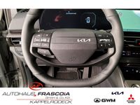 Kia Sportage - Vorschau Bild 19
