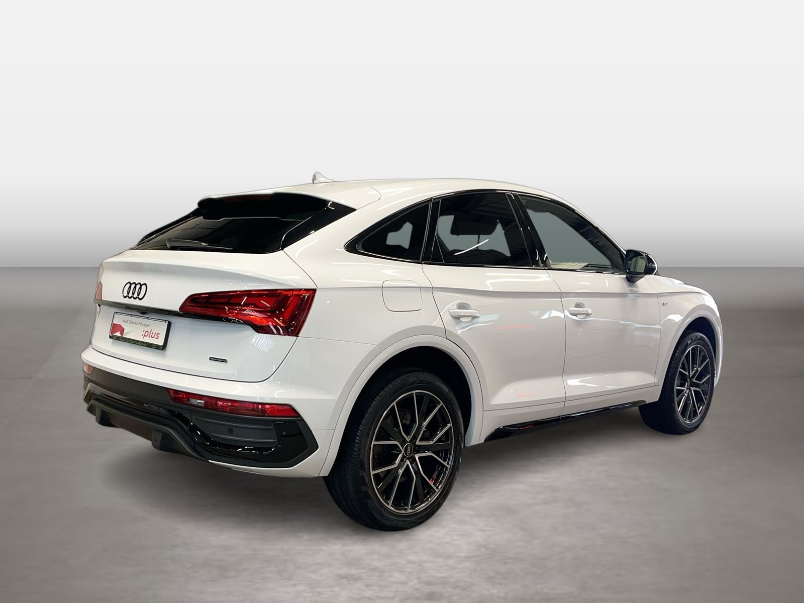 Audi Q5 - Bild 4