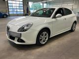 Alfa Romeo Giulietta Turismo | AUTOMATIK 8FACH KLIMAAUT - Alfa Romeo Giulietta: Automatik