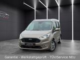 Ford Tourneo Connect Titanium"Garantie-ServiceNEU" - Ford Tourneo aus 2019