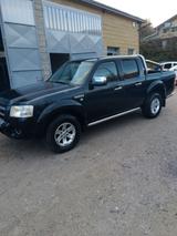 Ford Ranger 2.5 TDCi (143CV) DC XLT Limited 5 p. - gebrauchte Ford Ranger aus dem Jahr 2009