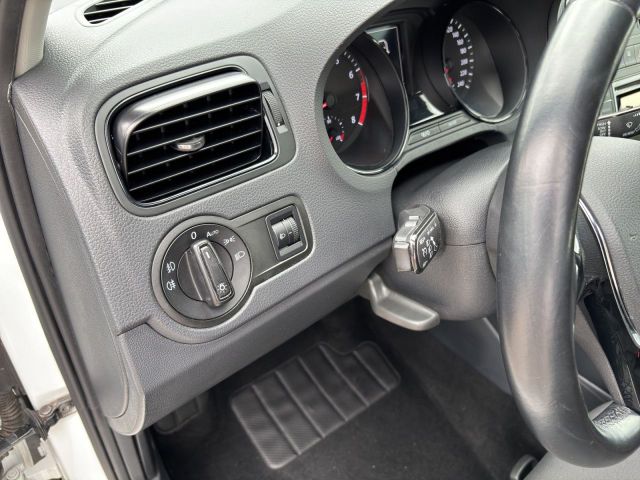 Polo 1.0 Cup Paket+Alu+Regensensor+Climatronic