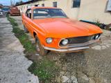 Ford 1969 V8 Mustang Coupe - Ford Gebrauchtwagen von 1969
