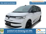 Volkswagen T7 Multivan KÜ KURZER ÜBERHANG + PDC +KLIMA+ LED - New cars: Multivan