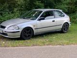 Honda civic ej9 - Honda Civic: Ej9