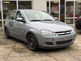 Opel Corsa C 1.3 CDTI Edition*2.Hand-Klimaautomatik* - Opel Corsa aus 2006: 1.3