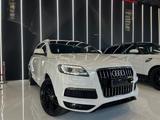 Audi Q7 3.0 V6 TDI 240 CV quattro tiptronic S-Li - Audi Q7: 6.0