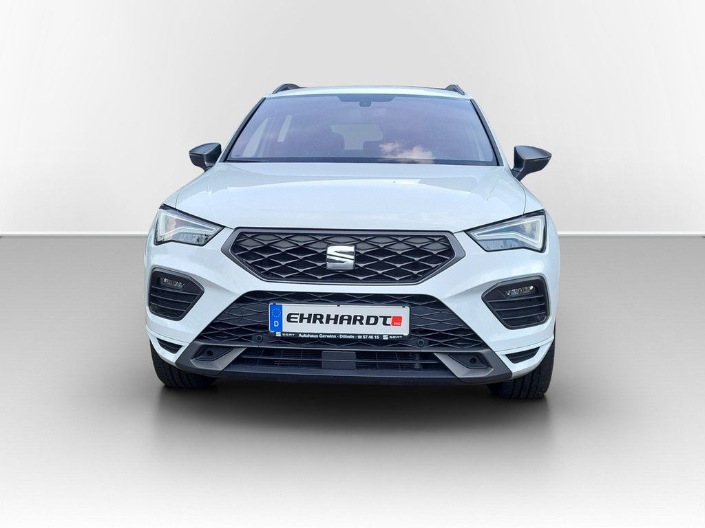 Seat Ateca - Bild 2