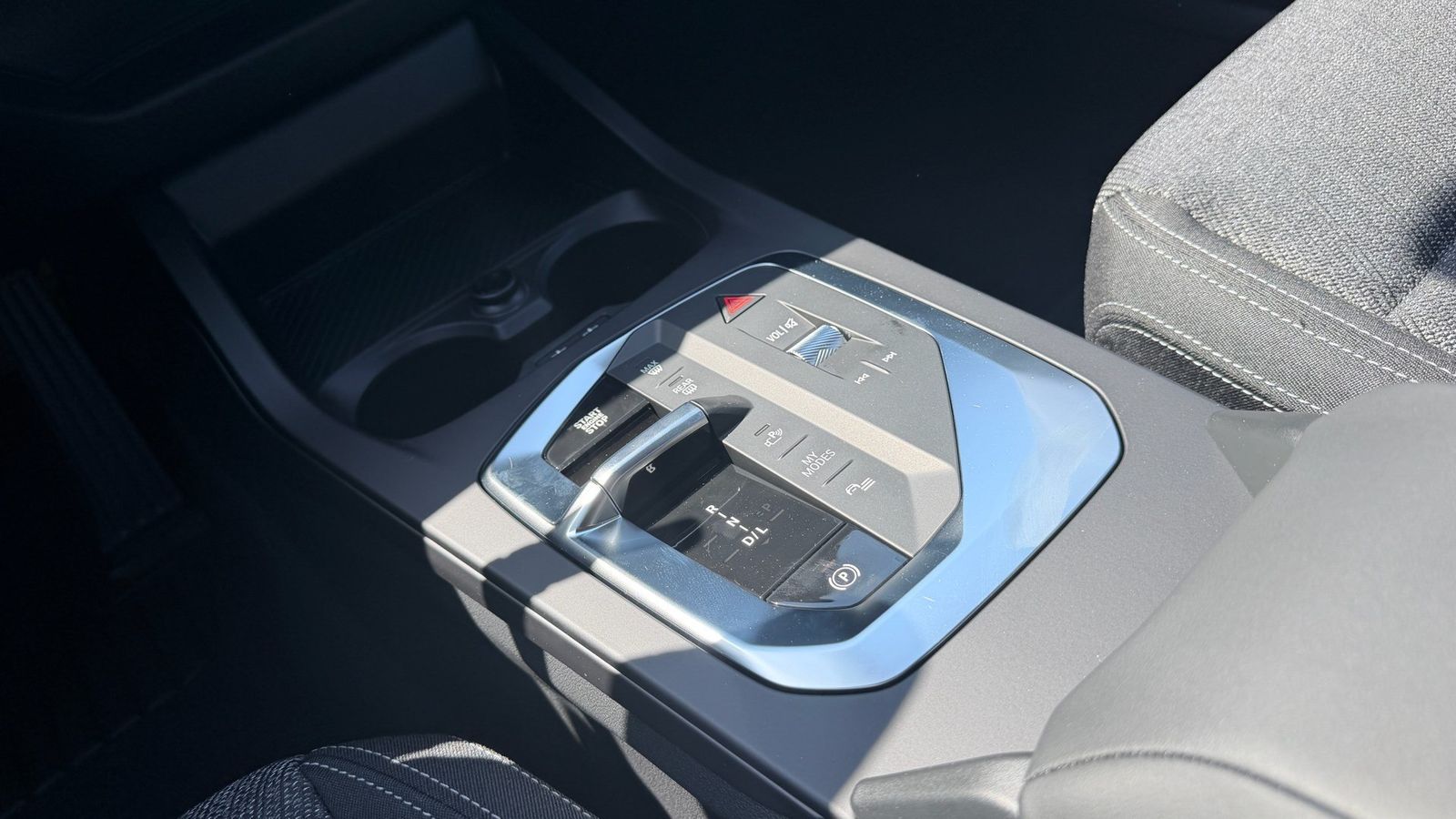 BMW 116 - Bild 14