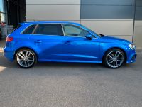 Audi A3 - Vorschau Bild 7