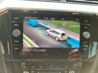 Volkswagen Passat - Vorschau Bild 20