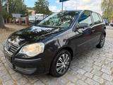 Volkswagen Polo 1.4 Goal Automatik - 1.Hand - 63.000 KM - Volkswagen Polo Goal mit Benzin-Antrieb