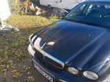 Jaguar X type 2.5l awd - gebrauchte Jaguar X-Type aus dem Jahr 2001