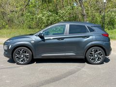 Fahrzeugabbildung Hyundai KONA 1.6 GDI Hybrid Premium *HeadUp*ACC*AHK*LED*