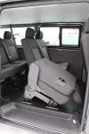 Volkswagen T6.1 Kombi kurz KR 150PS Navi PDC 9-Sitzer Sitzh