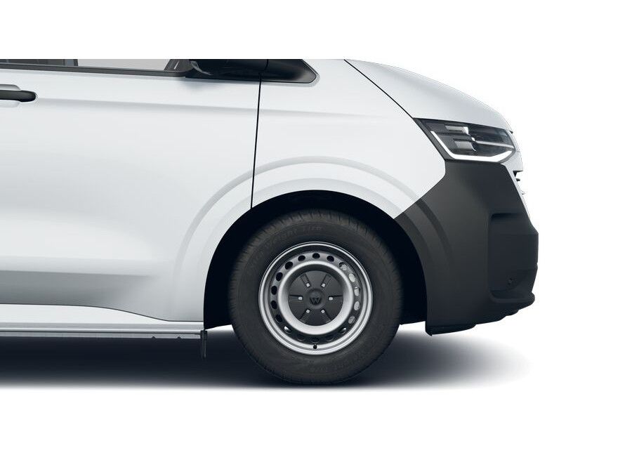 Volkswagen T7 Transporter - Bild 8