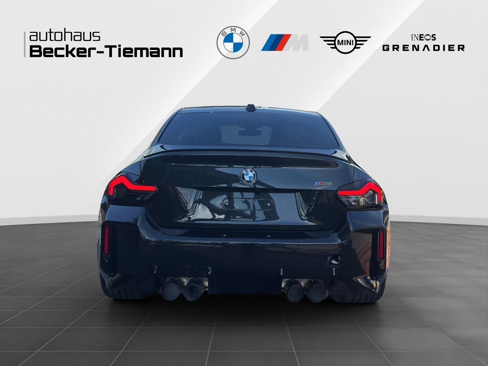 BMW M2 - Bild 5