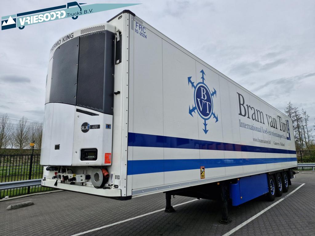 Schmitz Cargobull N/A SCB*S3B