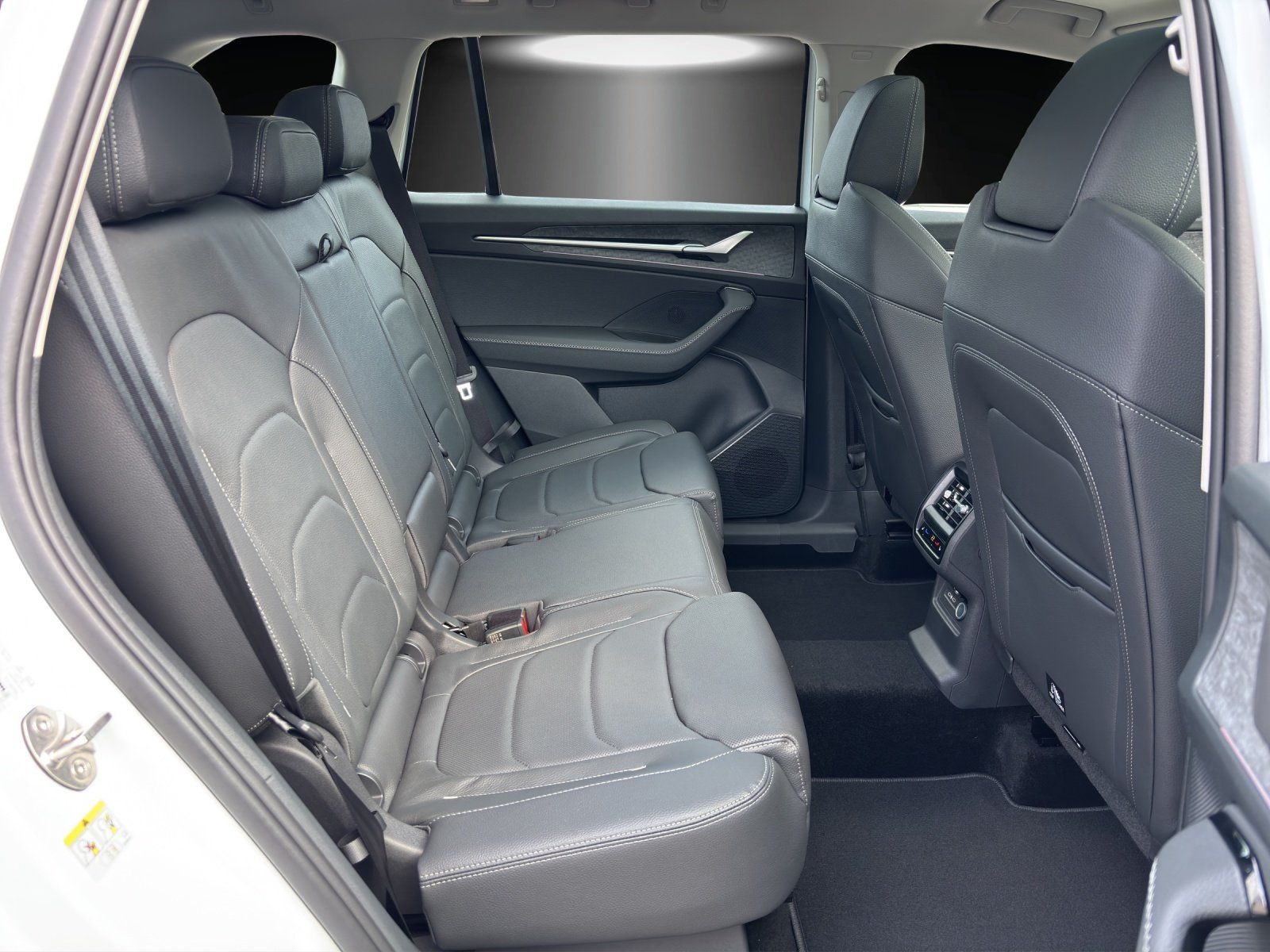 Fahrzeugabbildung SKODA Kodiaq Selection 2,0 TDI 110 kW DSG AHK/PANO/HUD