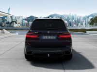 BMW X7 - Vorschau Bild 4