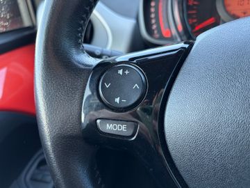Toyota Aygo (X) - 12