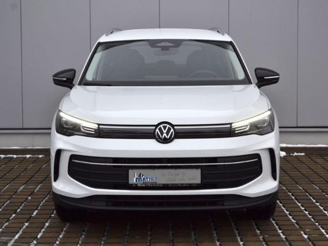 Tiguan 2.0 TDI DSG Energy AHK/LED/17-ZOLL/NAVI+V
