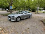 Volvo S90 D4 Geartronic Inscription Inscription - Volvo S90 von privat