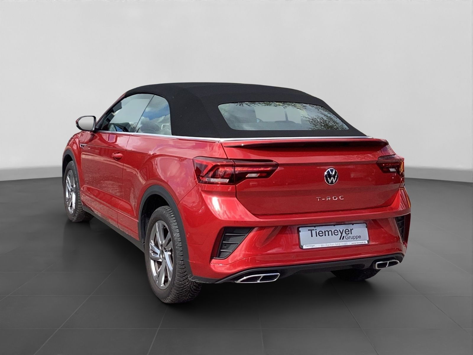 Volkswagen T-Roc - Bild 19