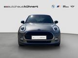 MINI One LED Sportsitz PDC - MINI ONE aus 2016